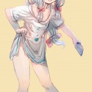 Рисованные хентайные сучки