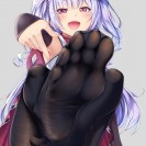 Рисованные хентайные сучки