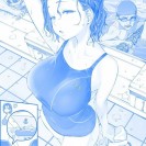 Рисованные хентайные сучки