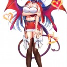 Рисованные хентайные сучки