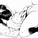 Рисованные хентайные сучки