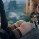 Рисованные хентайные сучки