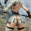 Рисованные хентайные сучки