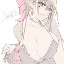 Новые сочные хентай - картинки