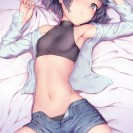 Новые сочные хентай - картинки