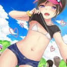 Новые сочные хентай - картинки