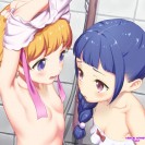 Новые сочные хентай - картинки