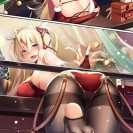 Новые сочные хентай - картинки