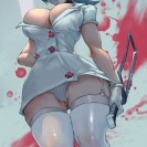 Новые сочные хентай - картинки