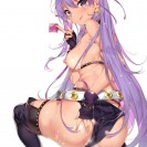 Порция свежайшего хентая