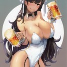 Порция свежайшего хентая