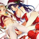 Порция свежайшего хентая