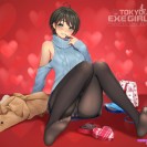 Порция свежайшего хентая