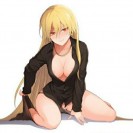 Порция свежайшего хентая