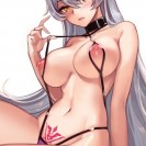 Порция свежайшего хентая