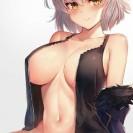 Сочные и яркие картинки в стиле hentai