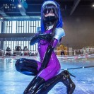 Сочные и яркие картинки в стиле hentai