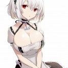 Сочные и яркие картинки в стиле hentai