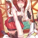 Свежие хентай паки