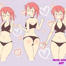 Свежие хентай паки