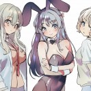 Свежие хентай паки