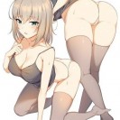 Свежие хентай паки