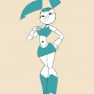 Порция hentai - картинок