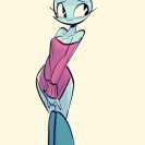 Порция hentai - картинок