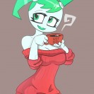 Порция hentai - картинок