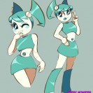 Порция hentai - картинок