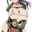 Порция hentai - картинок