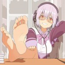 Порция hentai - картинок