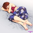 Порция hentai - картинок