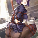 Порция hentai - картинок