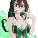 Порция hentai - картинок