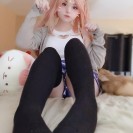 Горячая порция хентая