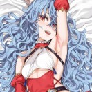 Горячая порция хентая