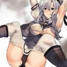 Горячая порция хентая