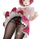 Горячая порция хентая