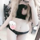 Горячая порция хентая