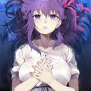 Горячая порция хентая