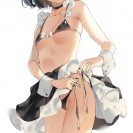 Свежий хентай! Заходи, смотри!