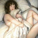 Свежий хентай! Заходи, смотри!