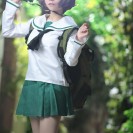 Свежий хентай! Заходи, смотри!