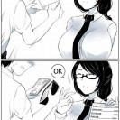 Свежий хентай! Заходи, смотри!