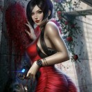 Новый хентай-арт