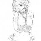 Новый хентай-арт