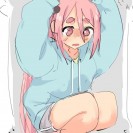 Новый хентай-арт