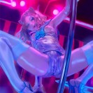 Новый хентай-арт