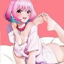 Новый хентай-арт